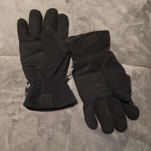 winter gloves